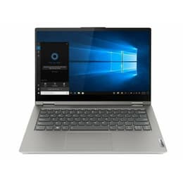 Lenovo ThinkBook 14S Yoga ITL 14-inch (2022) - Core i5-1135G7 - 16GB - SSD 2 TB QWERTY - Dutch