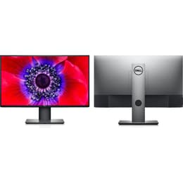 25-inch Dell UltraSharp U2520D 2560 x 1440 LCD Monitor Grey