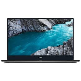 Dell XPS 9570 15-inch - Core i7-8750H - 32GB 1000GB NVIDIA GeForce GTX 1050Ti AZERTY - French