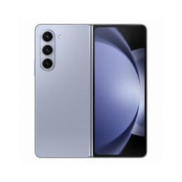 Galaxy Z Fold5 256GB - Blue - Unlocked - Dual-SIM