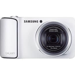 Galaxy EK-GC100 Compact 16Mpx - White