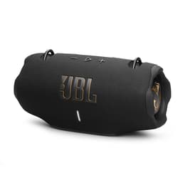 Jbl Xtreme 4 Tomorrow Land Bluetooth Speakers - Black