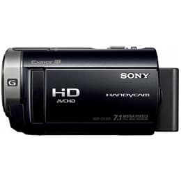 Sony HDR-CX305 EB Camcorder - Black
