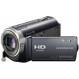 Sony HDR-CX305 EB Camcorder - Black
