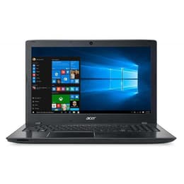Acer Aspire E5-576G 15-inch (2018) - Core i5-7200U - 4GB - HDD 500 GB AZERTY - French