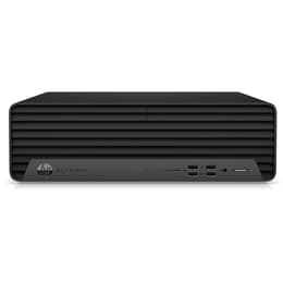 EliteDesk 800 G8 SFF Core i5-11600 2.8Ghz - SSD 512 GB - 16GB