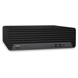 EliteDesk 800 G8 SFF Core i5-11600 2.8Ghz - SSD 512 GB - 16GB