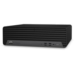 EliteDesk 800 G8 SFF Core i5-11600 2.8Ghz - SSD 512 GB - 16GB