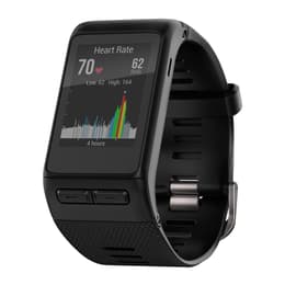 Smart Watch Garmin HR GPS Vivoactive HR - Black