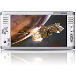 Archos AV 700 MP3 & MP4 player 40GB- Silver/White