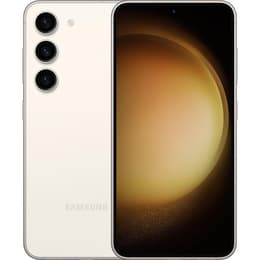 Galaxy S23 128GB - Beige - Unlocked