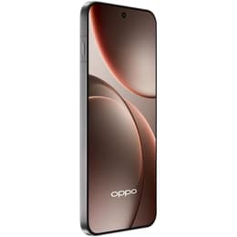 OPPO Find X9 512GB - Grey - Unlocked