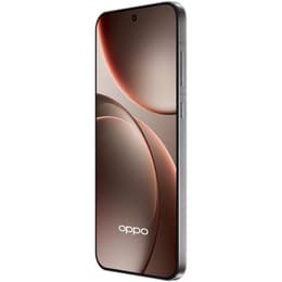 OPPO Find X9 512GB - Grey - Unlocked