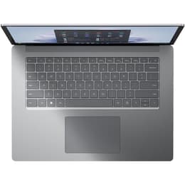 Microsoft Surface Laptop 5 15-inch (2022) - Core i7 - Gen 12 (U) - 16GB - SSD 512 GB AZERTY - French