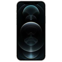 iPhone 12 Pro 512GB - Silver - Unlocked