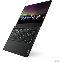 Lenovo 14w G2 14-inch (2020) - 3015e - 8GB - SSD 128 GB QWERTY - English