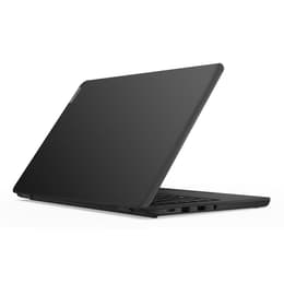 Lenovo 14w G2 14-inch (2020) - 3015e - 8GB - SSD 128 GB QWERTY - English