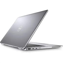 Dell Latitude 7420 14-inch (2021) - Core i5-1145G7 - 16GB - SSD 512 GB QWERTY - English