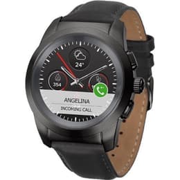 Mykronoz Smart Watch Zetime Premium HR - Black