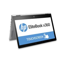 HP EliteBook X360 1030 G2 13-inch Core i5-7200U - SSD 1 TB - 8GB QWERTY - Italian
