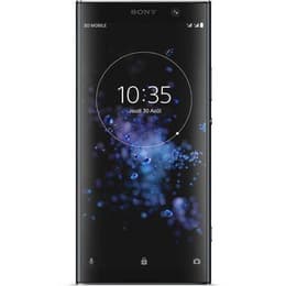 Sony Xperia XA2 Plus 32GB - Black - Unlocked