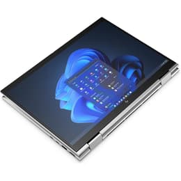 HP EliteBook x360 830 G9 13-inch (2022) - Core i5 - Gen 12 (U) - 16GB - SSD 256 GB QWERTY - English