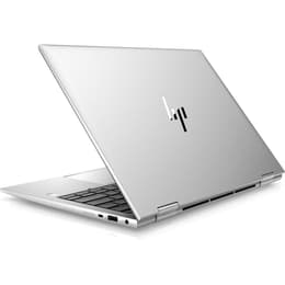 HP EliteBook x360 830 G9 13-inch (2022) - Core i5 - Gen 12 (U) - 16GB - SSD 256 GB QWERTY - English