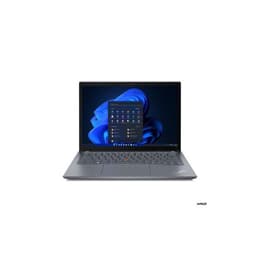 Lenovo ThinkPad X13 G3 13-inch (2022) - Core i5 - Gen 12 (P) - 16GB - SSD 512 GB QWERTY - English