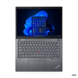 Lenovo ThinkPad X13 G3 13-inch (2022) - Core i5 - Gen 12 (P) - 16GB - SSD 512 GB QWERTY - English
