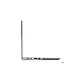 Lenovo ThinkPad X13 G3 13-inch (2022) - Core i5 - Gen 12 (P) - 16GB - SSD 512 GB QWERTY - English