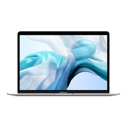 MacBook Air Retina 13.3-inch (2019) - Core i5 - 8GB SSD 128 QWERTY - Swedish