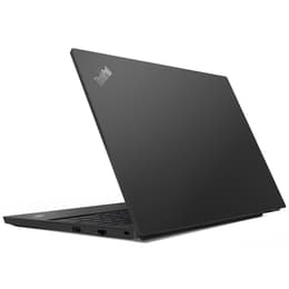 Lenovo ThinkPad E15 G2 15-inch (2020) - Ryzen 5 - 4000 Series (U) - 16GB - SSD 512 GB AZERTY - French