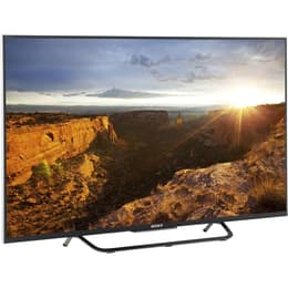 Sony 43.0000-inch KD43X8305C 3840 x 2160 TV