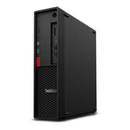 ThinkStation P330 SFF Core i7-8700 3.2Ghz - SSD 256 GB - 16GB