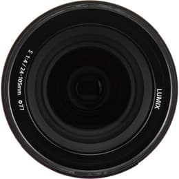 Camera Lense Panasonic Lumix S 24-105 mm f/4 Macro O.I.S. L 24-105mm f/4