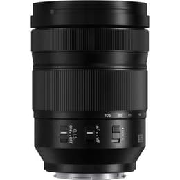 Camera Lense Panasonic Lumix S 24-105 mm f/4 Macro O.I.S. L 24-105mm f/4