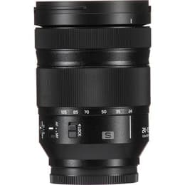 Camera Lense Panasonic Lumix S 24-105 mm f/4 Macro O.I.S. L 24-105mm f/4