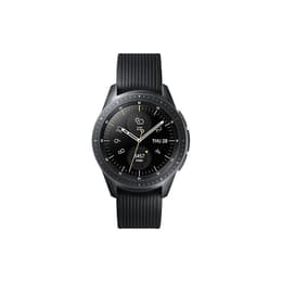 Smart Watch Samsung HR GPS Galaxy Watch 46mm SM-R800 - Black