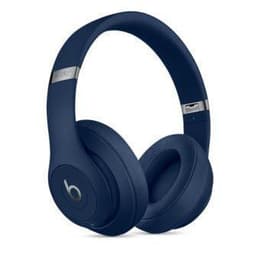 Beats By Dr. Dre Studio3 Wireless noise-Cancelling wireless Headphones with microphone - Dark blue
