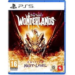 Tiny Tina's Wonderlands - PlayStation 5
