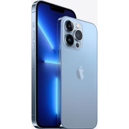 iPhone 13 Pro Max 128GB - Sierra Blue - Unlocked