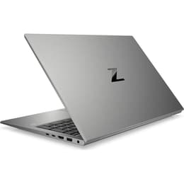 HP ZBook Firefly 15 G7 15-inch (2020) - Core i5 - Gen 10 (U) - 8GB - SSD 256 GB AZERTY - French