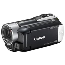 Canon Legria HF R16 Camcorder - Black