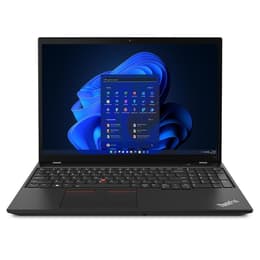 Lenovo ThinkPad P16s G1 16-inch (2022) - Core i7 - Gen 12 (P) - 16GB - SSD 512 GB AZERTY - French
