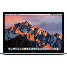 MacBook Pro Retina 15.4-inch (2018) - Core i9 - 32GB SSD 1000 QWERTY - Spanish