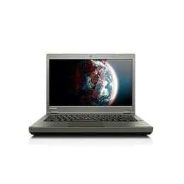 Lenovo ThinkPad T440P 14-inch (2013) - Core i5-4300M - 4GB - HDD 1 TB AZERTY - French