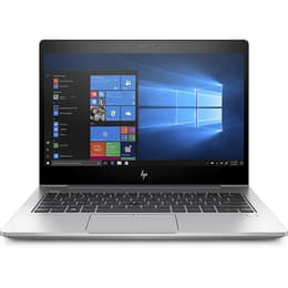 HP EliteBook 830 G5 13-inch (2018) - Core i5-8350U - 8GB - SSD 512 GB AZERTY - French