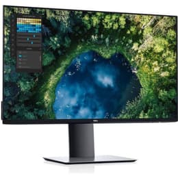 23,8-inch Dell U2419HC 1920 x 1080 LED Monitor Black