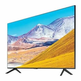 Samsung 55.0000-inch UE55TU8005 3840x2160 TV