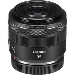 Canon Camera Lense RF 35mm F/1.8 IS Macro STM Canon RF 35mm f/1.8
